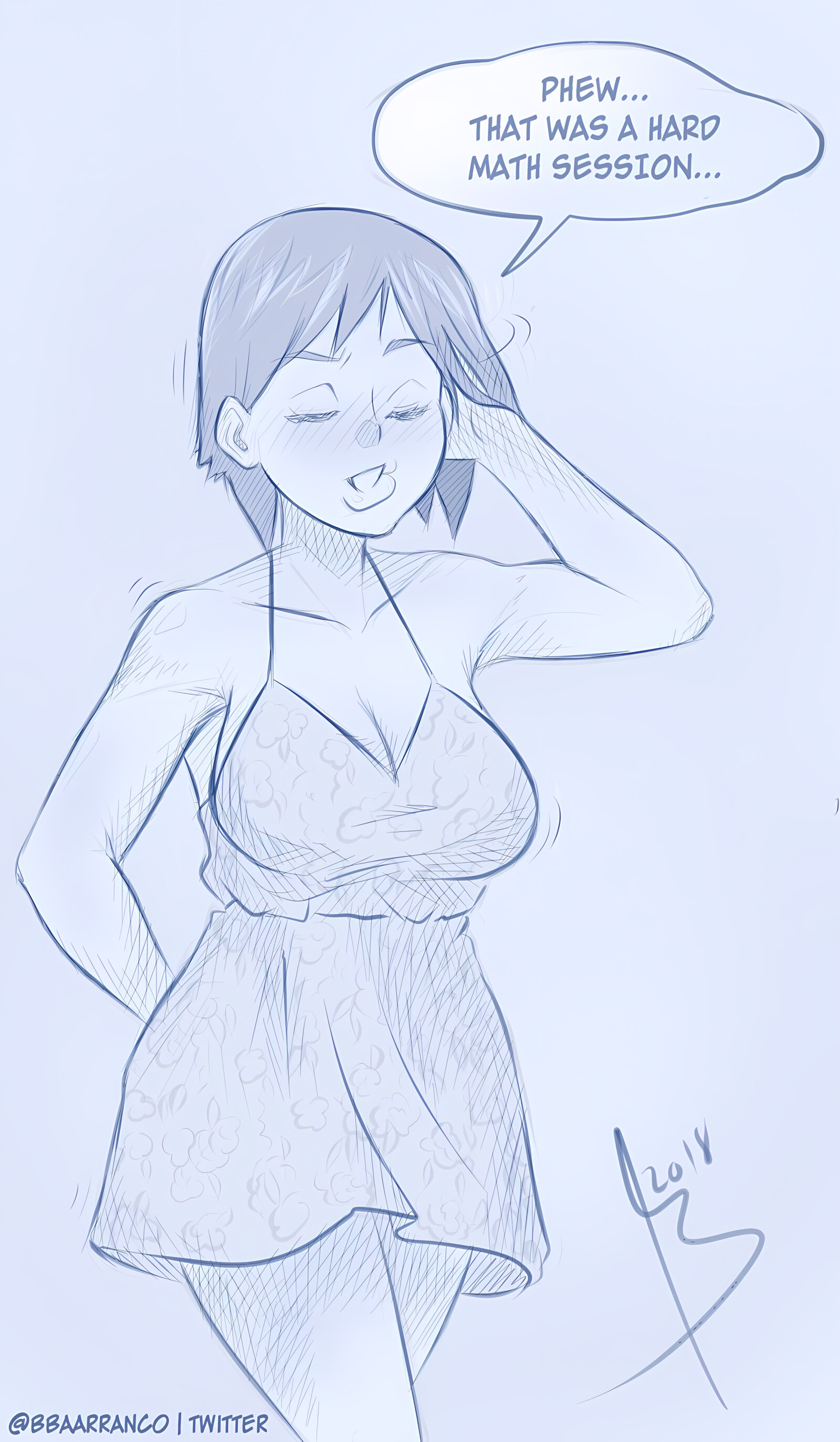 Fanart And Artworks [BaXrranco], Fanart And Artworks, page 13 of 23