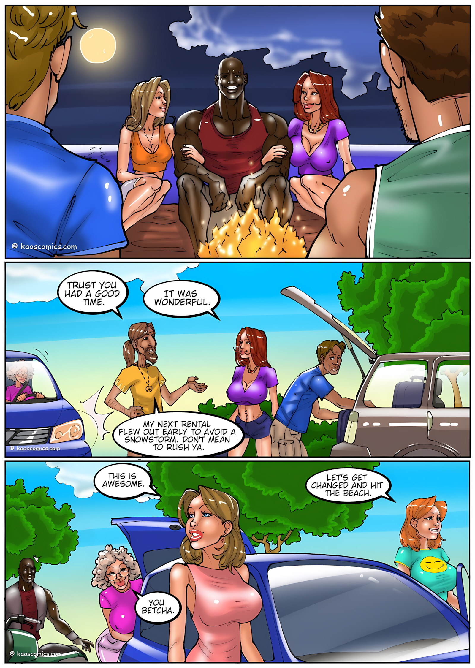 Flex Appeal [Kaos Comics], 3-flex-appeal, page 54 of 60
