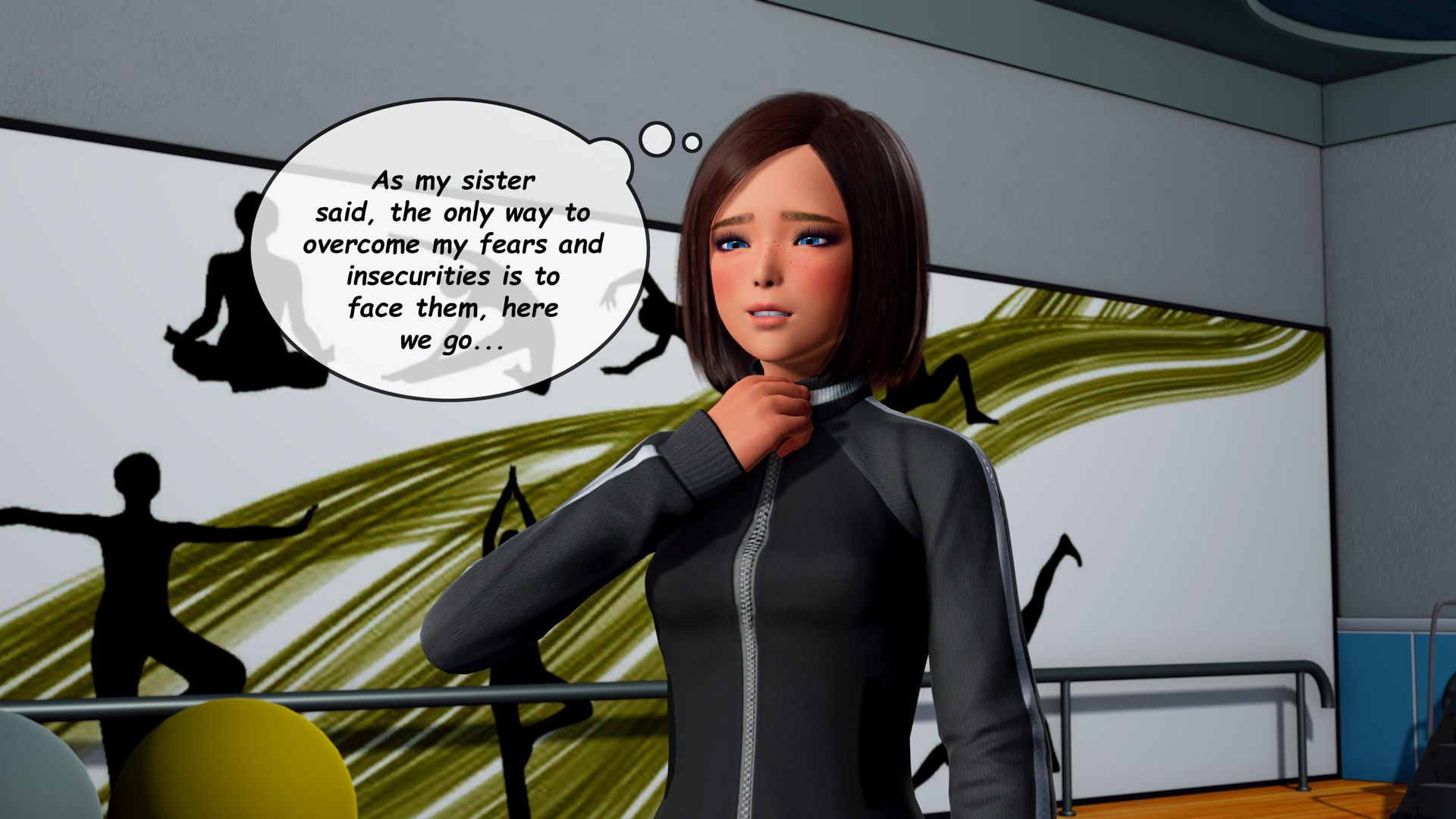Forbidden Lessons [PurePervert], Forbidden Lessons 3, page 20 of 69