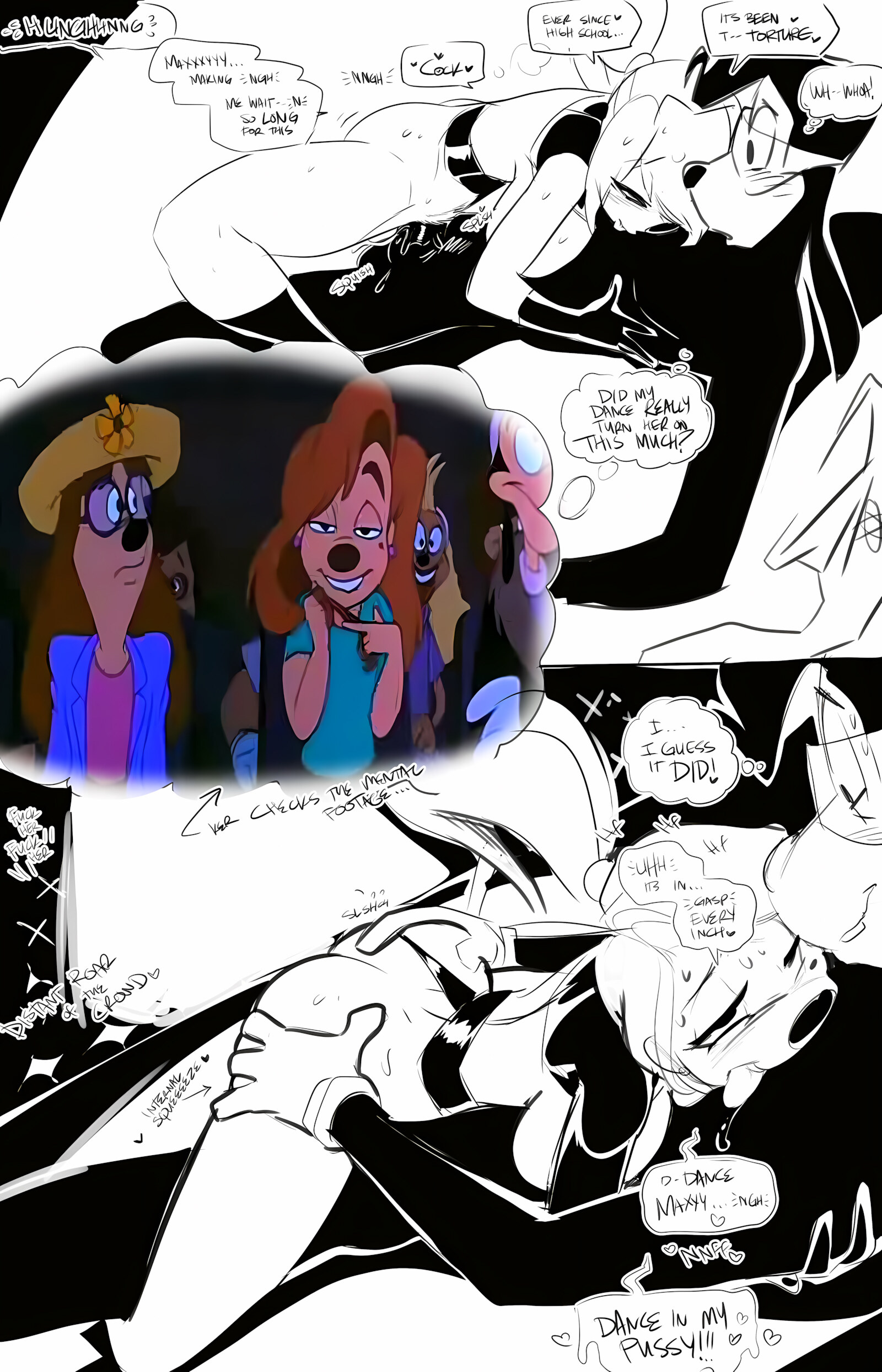 Goof Off [Fred Perry], Goof Off, page 6 of 7
