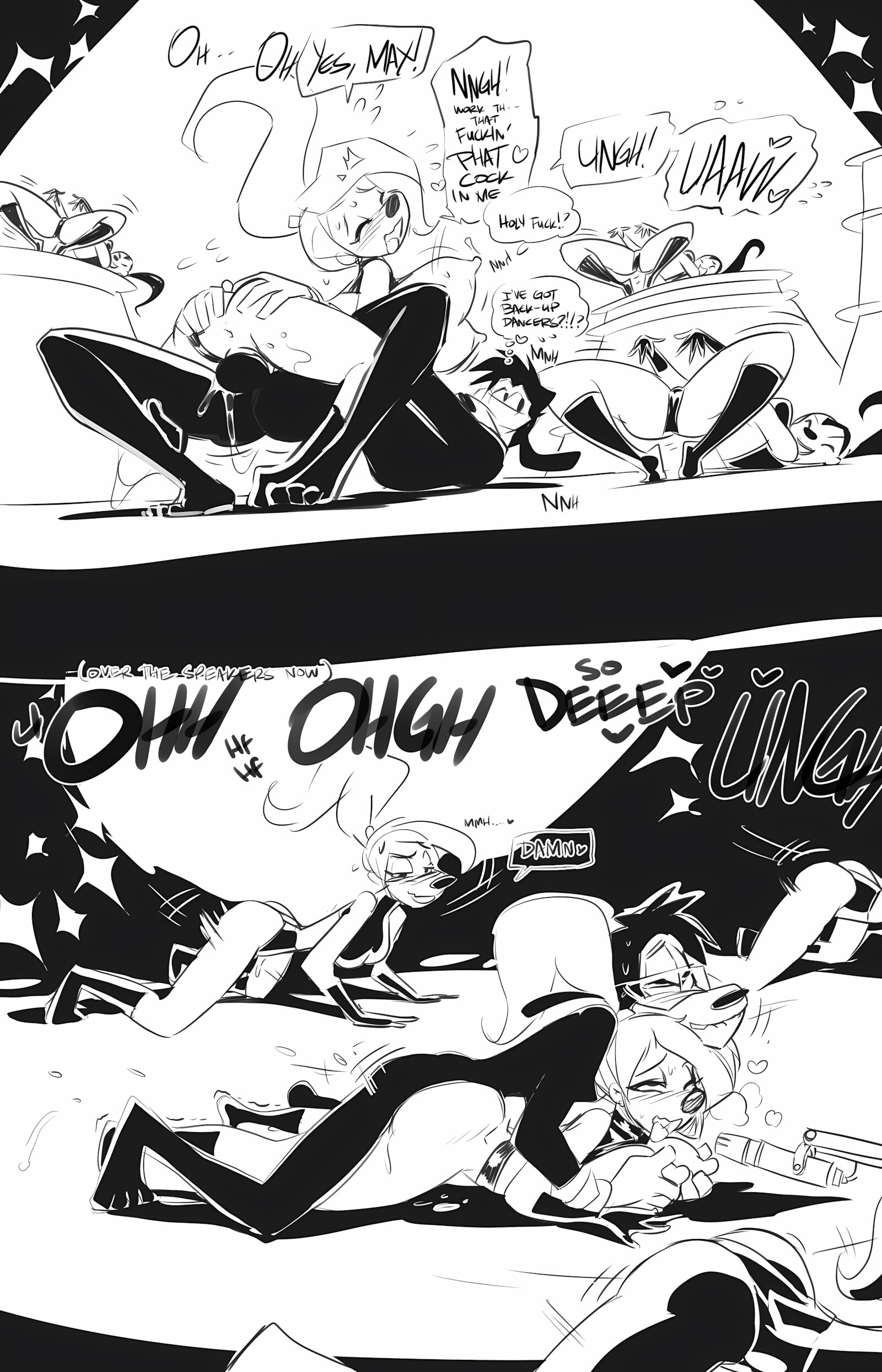 Goof Off [Fred Perry], Goof Off, page 7 of 7