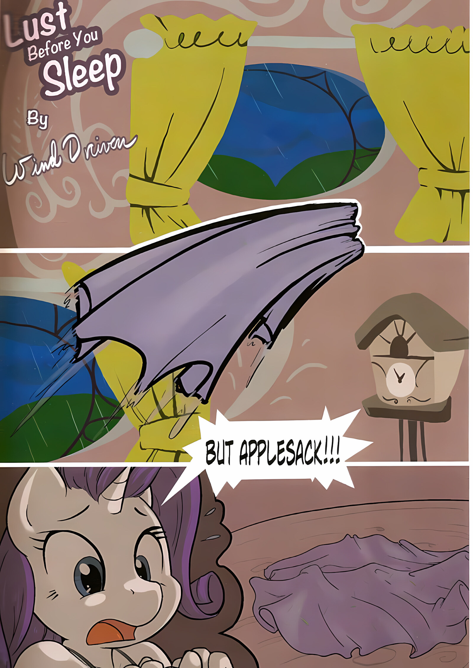 Hoof Beat [Various], Hoof Beat 1, page 28 of 60