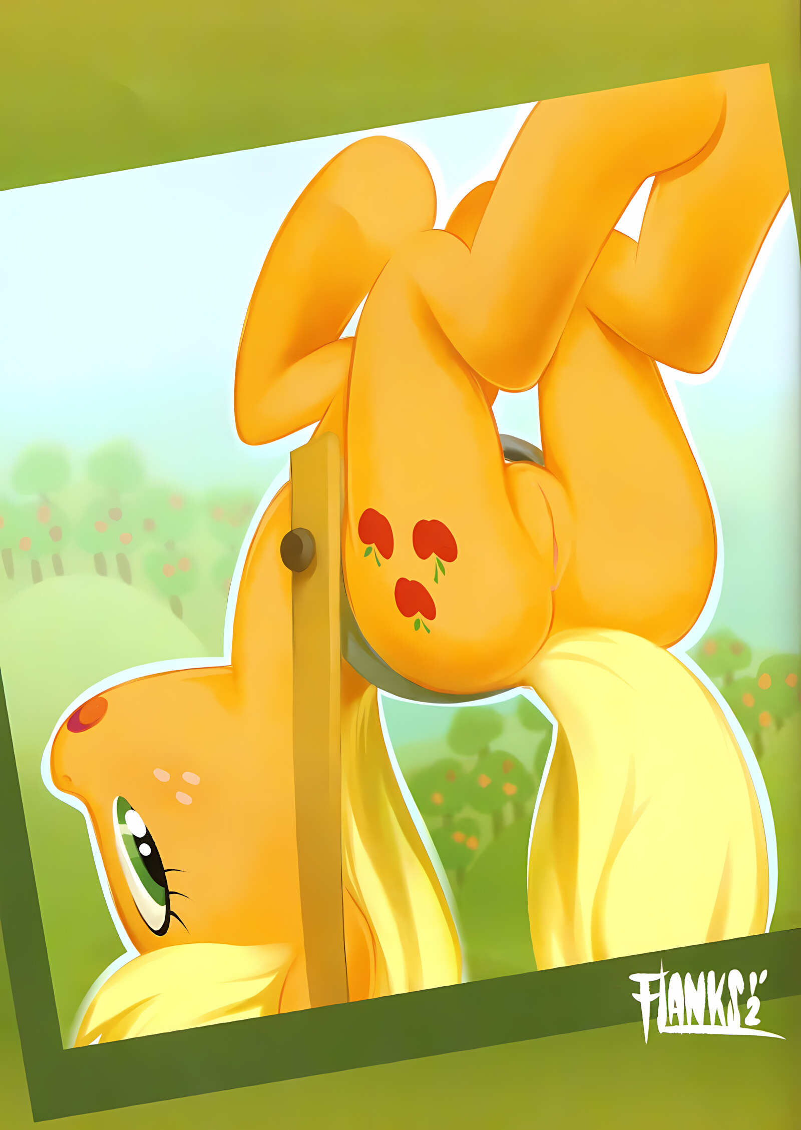 Hoof Beat [Various], Hoof Beat 1, page 45 of 60