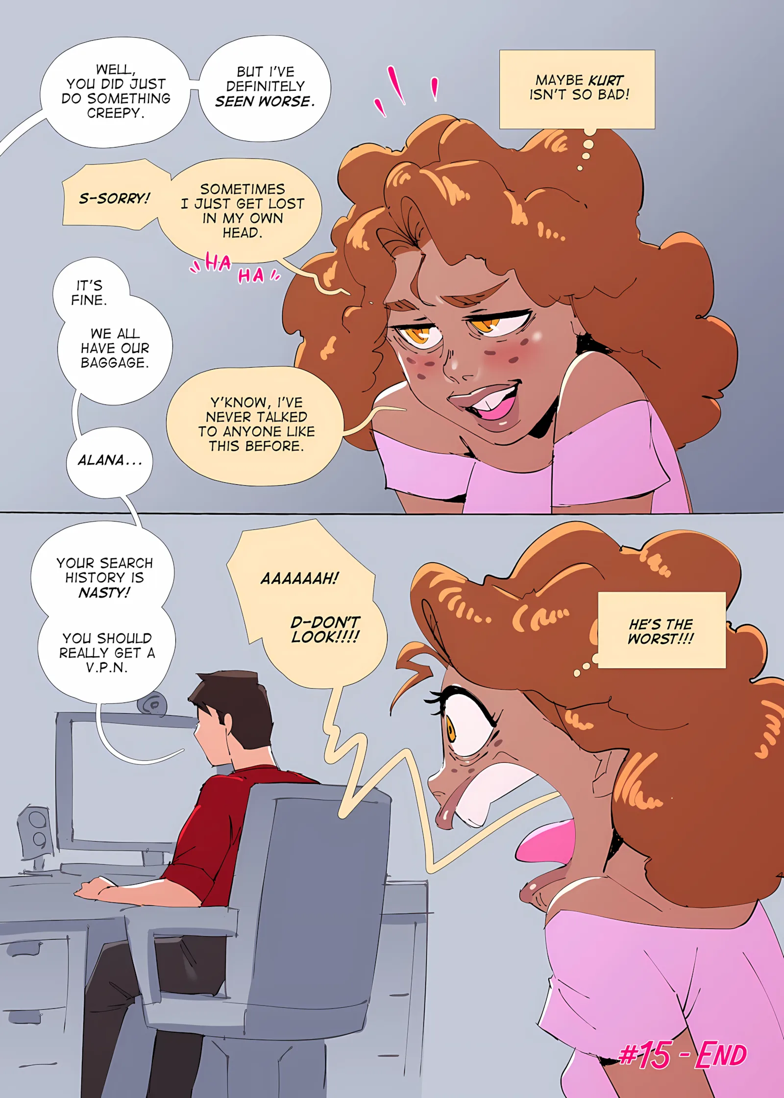 How I Became A Porn Star [Dsan], How I Became A Porn Star, page 72 of 98