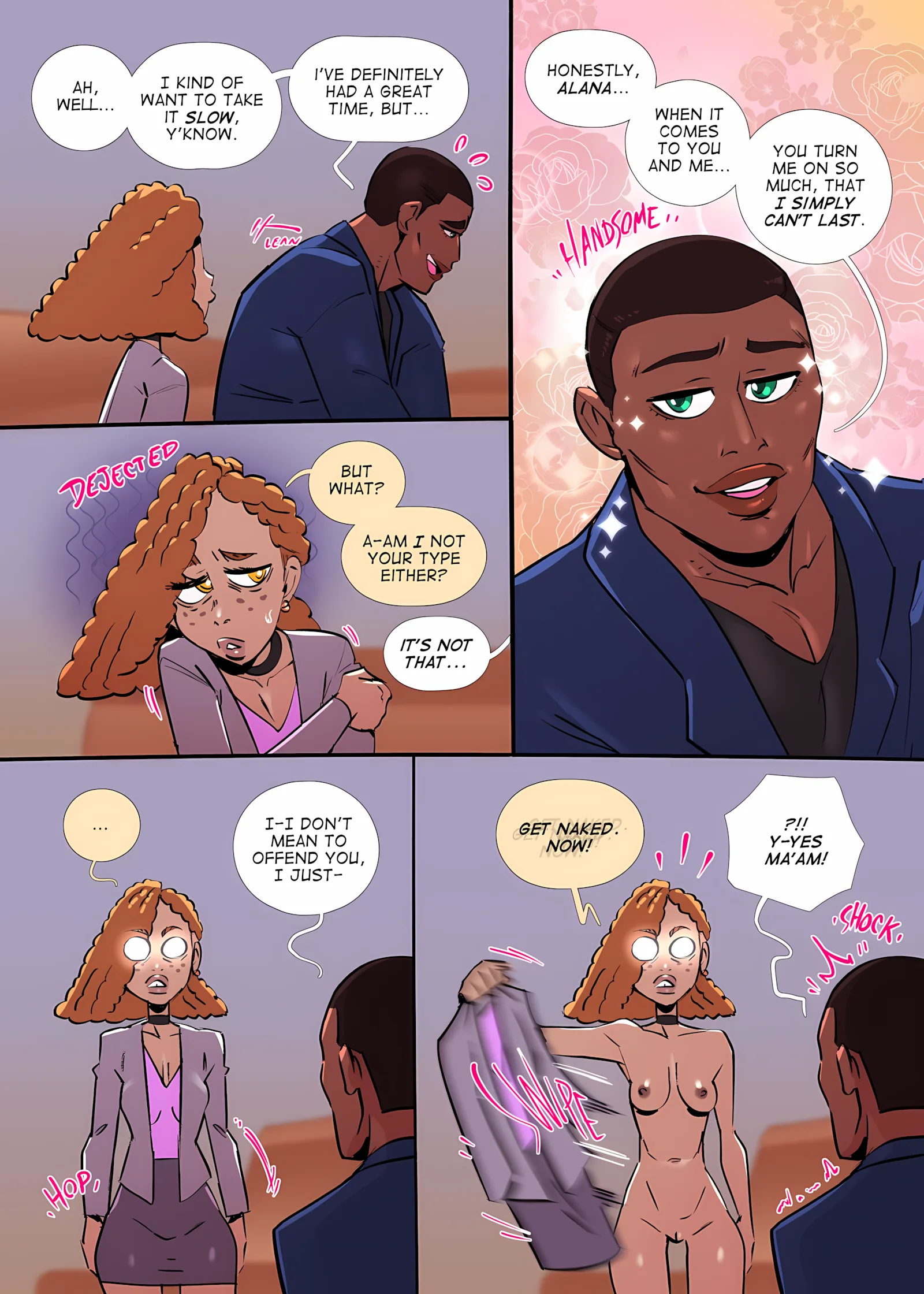 How I Became A Porn Star [Dsan], How I Became A Porn Star, page 75 of 98