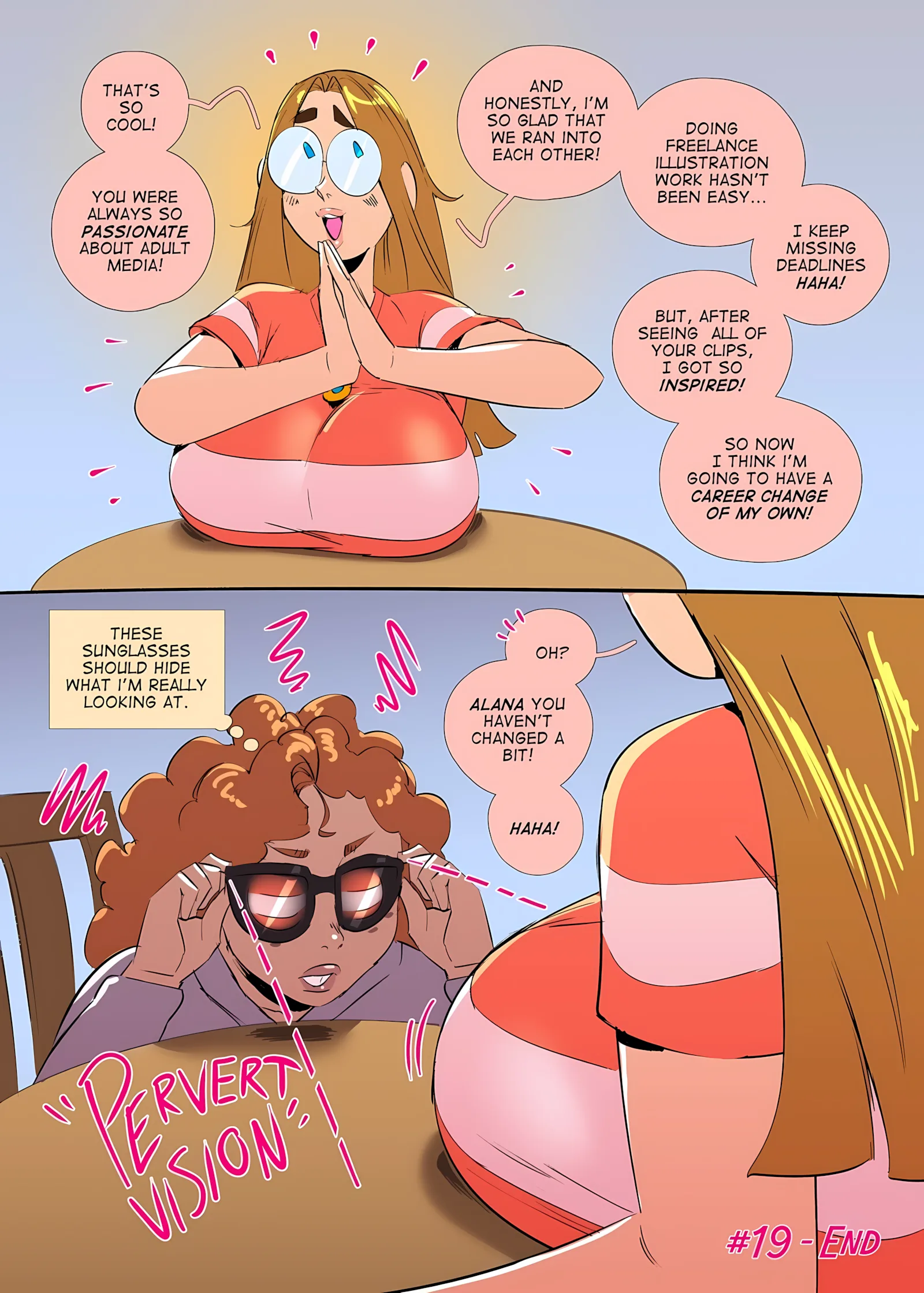 How I Became A Porn Star [Dsan], How I Became A Porn Star, page 92 of 98