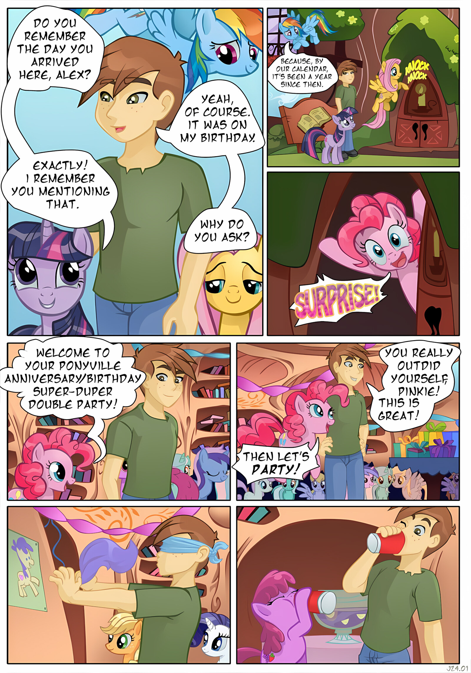 July 24 [Nearphotison], July 24, page 2 of 8