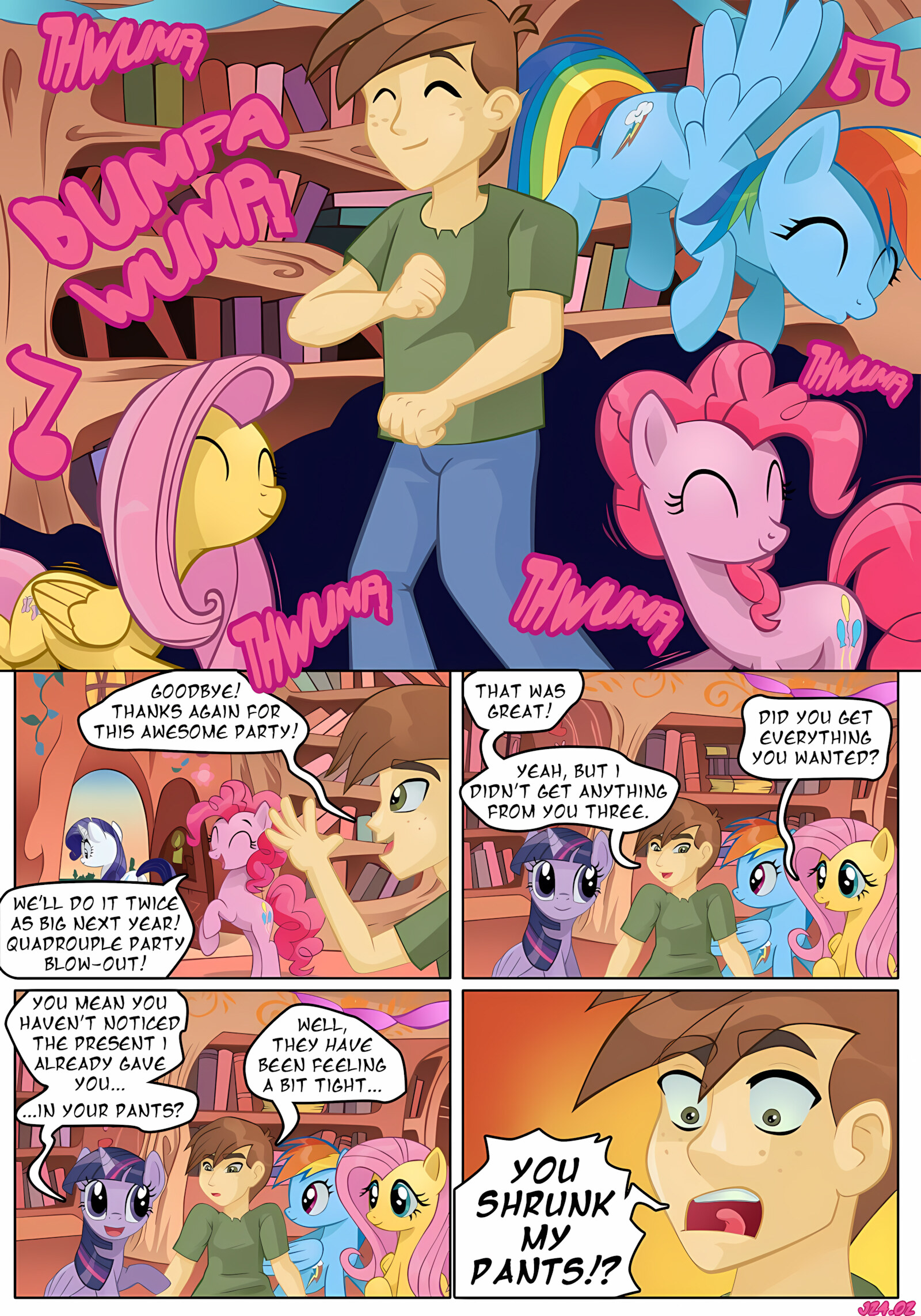 July 24 [Nearphotison], July 24, page 3 of 8