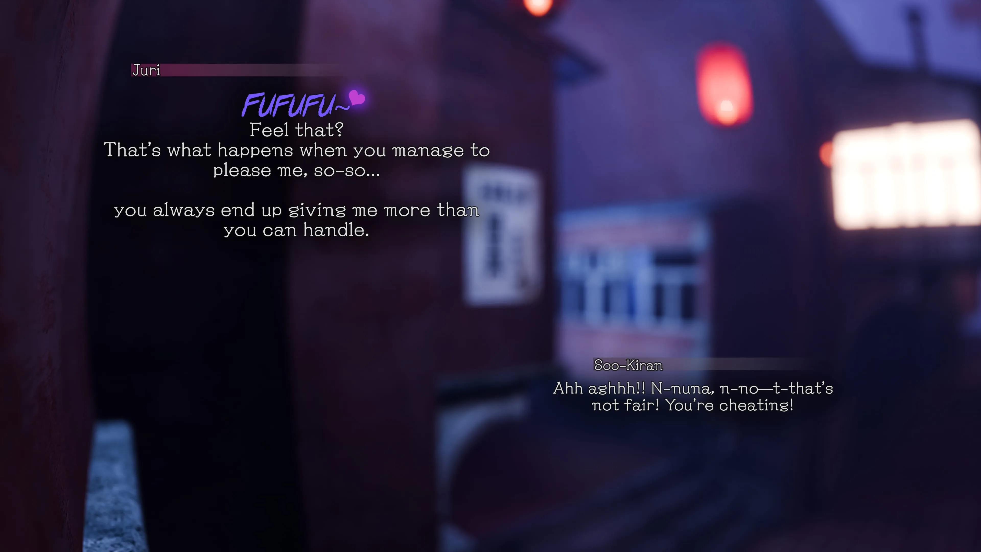 Juri Han – Marked By The Spider (Street Fighter), 1 . Juri Han - Marked By The Spider - Chapter 1 [PervertMuffinMajima], page 44 of 158
