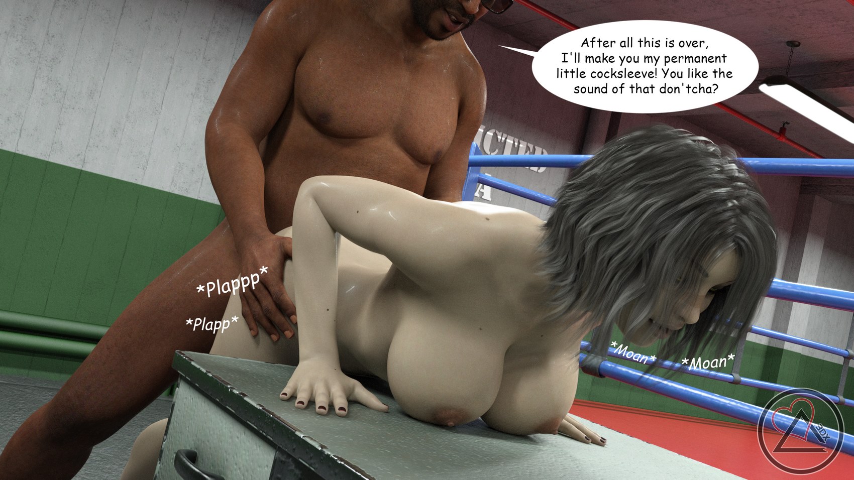 Fuck them up [Kokoro], Fuck them up, page 57 of 111