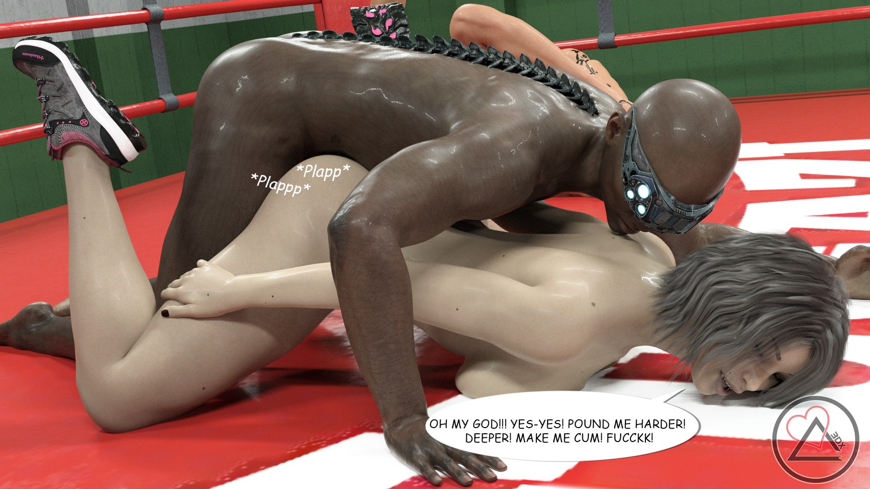 Fuck them up [Kokoro], Fuck them up, page 84 of 111