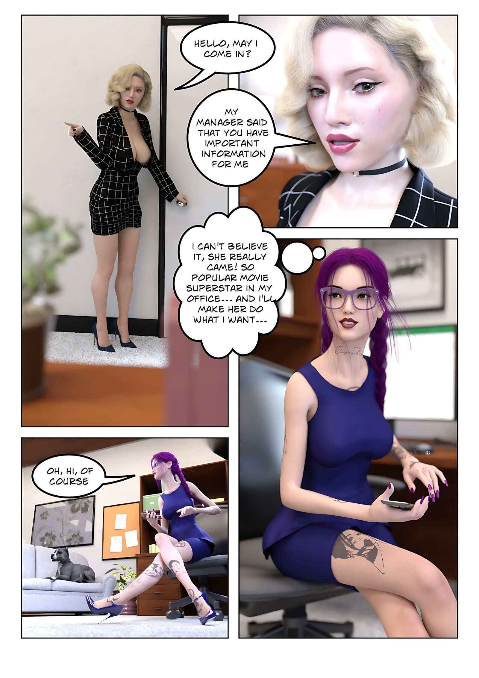 Leaked Photos [JohnCooperBeast]​, Leaked Photos, page 2 of 38