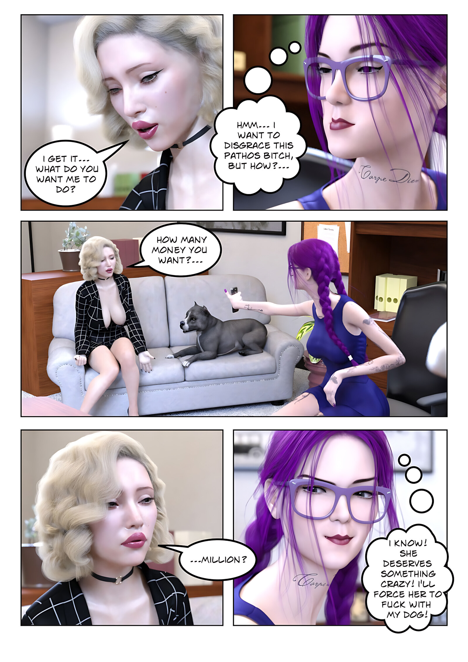 Leaked Photos [JohnCooperBeast]​, Leaked Photos, page 5 of 38