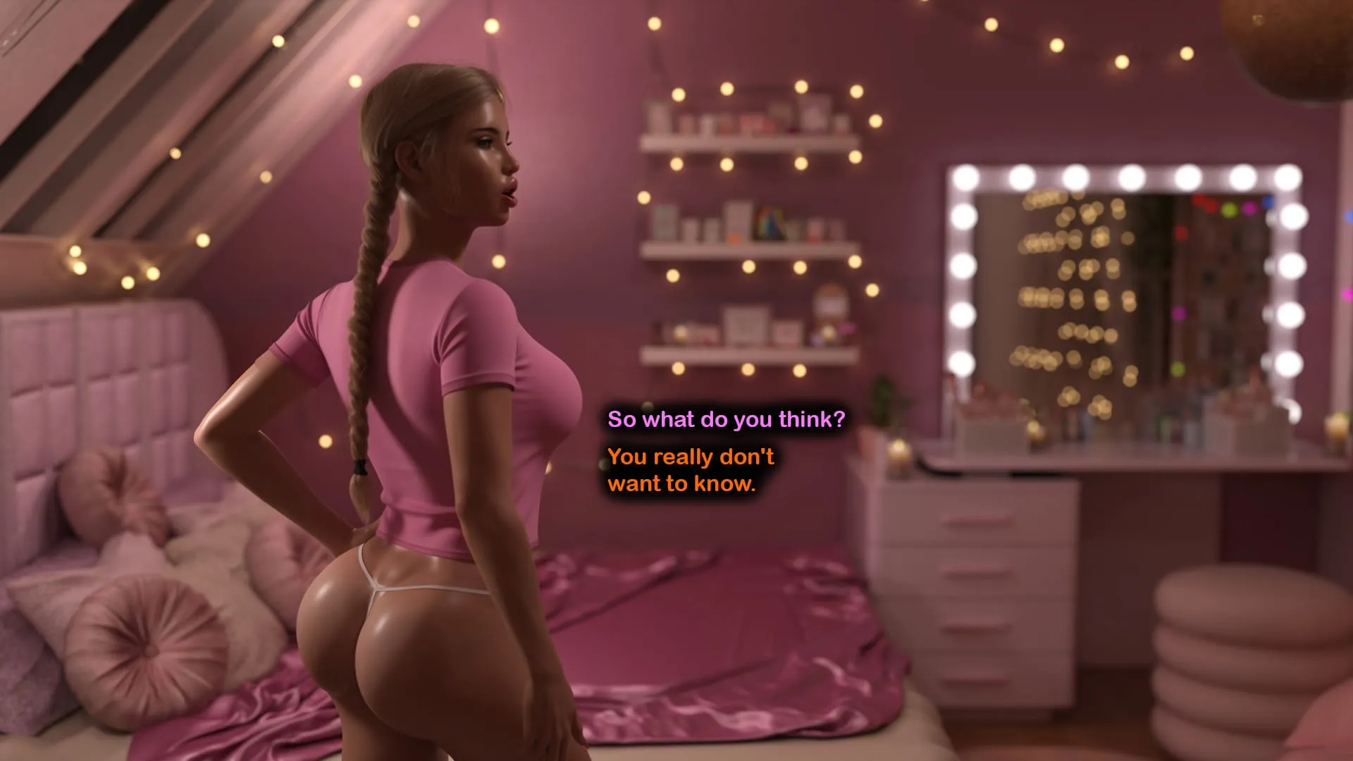 MILF Breeder [Serge3DX], 6 . MILF Breeder - Chapter 6, page 201 of 233