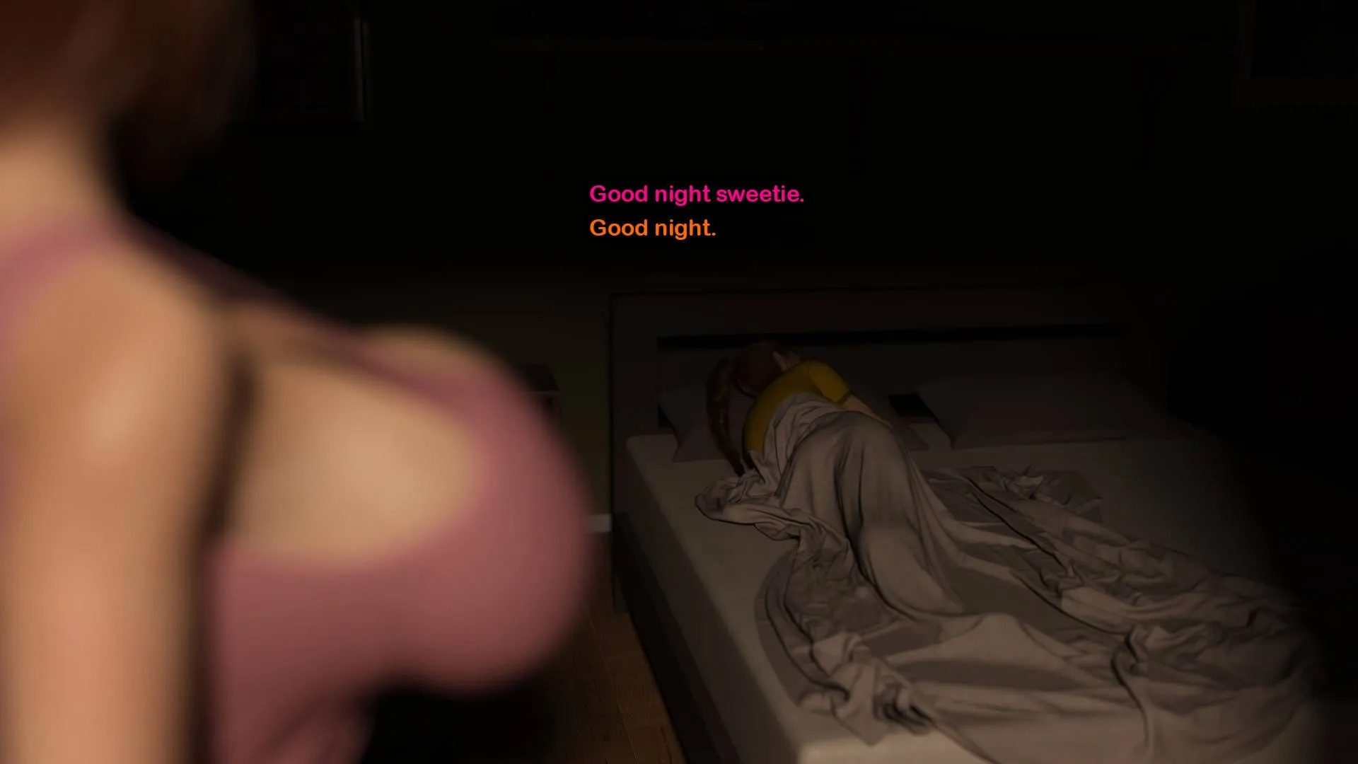 MILF Breeder [Serge3DX], 5 . MILF Breeder - Chapter 5, page 60 of 230