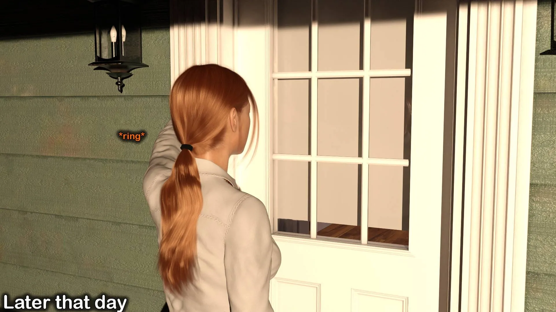 MILF Breeder [Serge3DX], 3 . MILF Breeder - Chapter 3, page 53 of 122