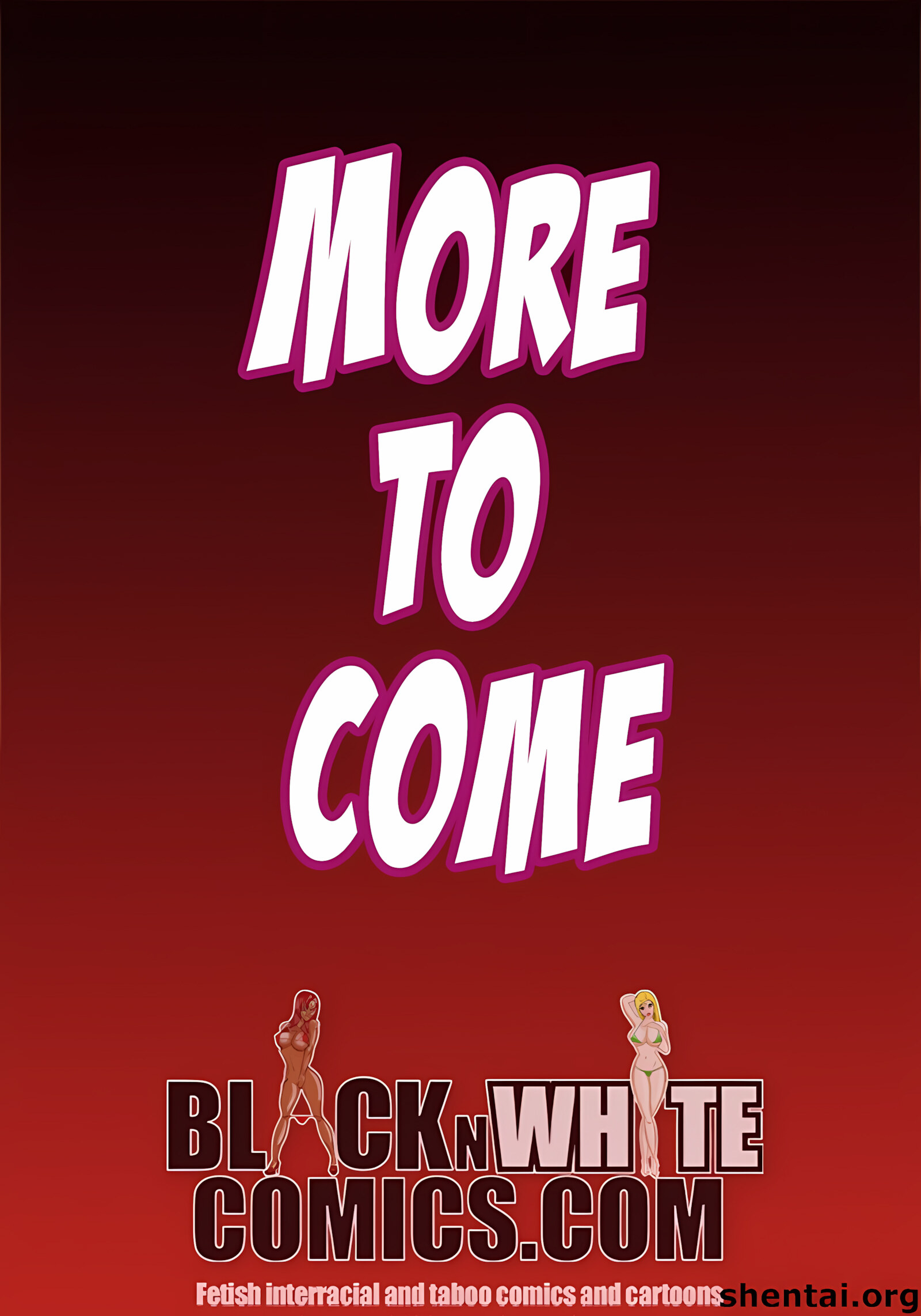 Missing [BlackNWhite], Missing 2, page 65 of 65