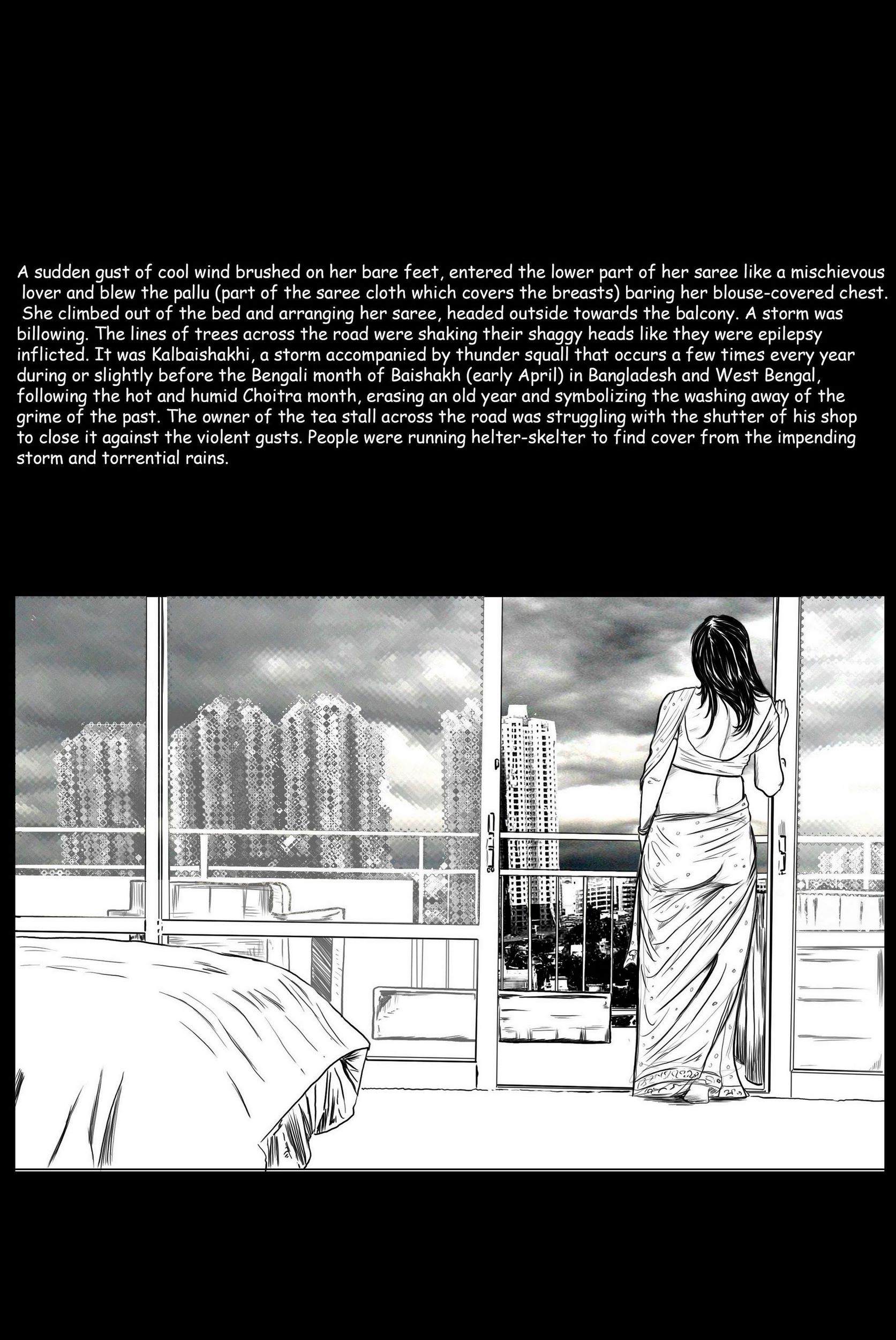 Motherhood – A Tale Of Love [Amarsroshta], 1. Motherhood - A Tale Of Love, page 3 of 119
